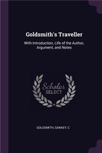 Goldsmith's Traveller