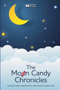 Moon Candy Chronicles
