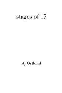 stages of 17