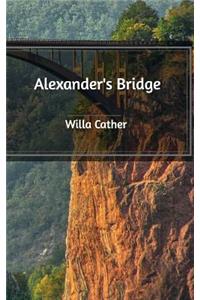 Alexander's Bridge