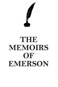The Memoirs of Emerson Affirmations Workbook Positive Affirmations Workbook Includes: Mentoring Questions, Guidance, Supporting You