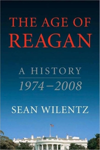 The Age of Reagan