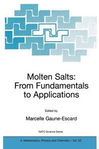 Molten Salts