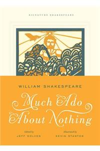 Much Ado About Nothing