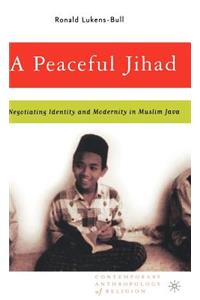 Peaceful Jihad