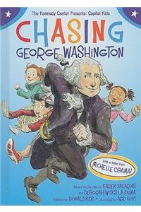 Chasing George Washington