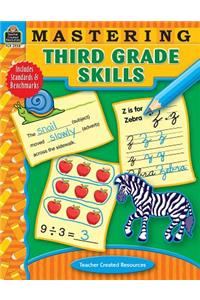 Mastering Third Grade Skills