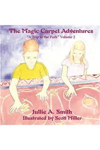 Magic Carpet Adventures