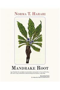 Mandrake Root