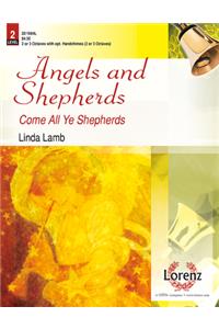 Angels and Shepherds