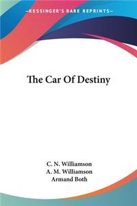 Car Of Destiny