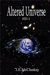 Altered Universe, HD-1