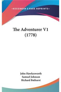 The Adventurer V1 (1778)