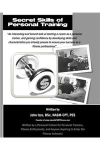 Secret Skills Of Personal Training