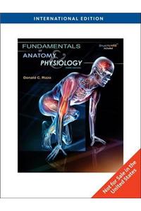 Fundamentals of Anatomy and Physiology