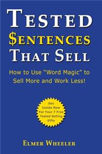 Tested Sentences That Sell