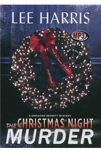 Christmas Night Murder