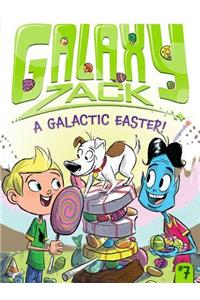 Galactic Easter!