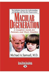 Macular Degeneration