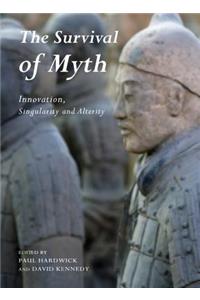 Survival of Myth: Innovation, Singularity and Alterity