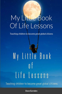 My Little Book Of Life Lessons