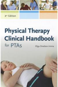 Physical Therapy Clinical Handbook for PTAS