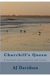 Churchill's Queen