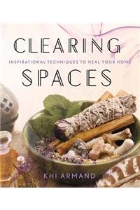 Clearing Spaces