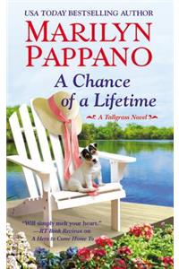 A Chance of a Lifetime