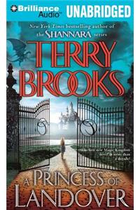 A Princess of Landover