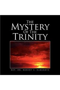 Mystery Of The Trinity
