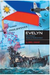 Evelyn She Is American! (Kanojo Wa Amerika-Jin Desu!)