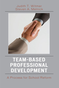 Team-Based Professional Development