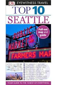 Top 10 Seattle