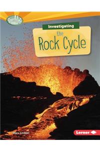 Investigating the Rock Cycle