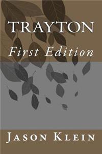 Trayton first edition