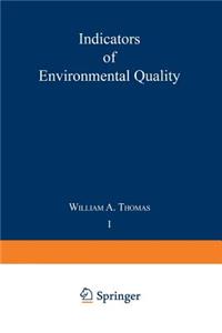 Indicators of Environmental Quality