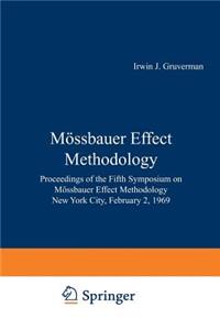 Mössbauer Effect Methodology