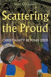 Scattering the Proud
