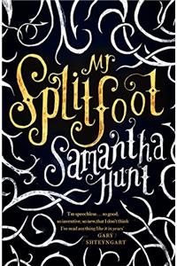 Mr Splitfoot