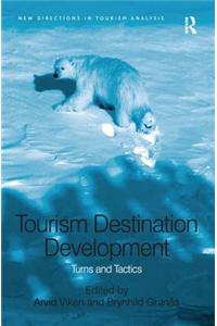 Tourism Destination Development