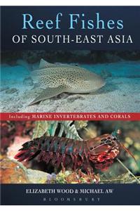 Reef Fishes of South-East Asia