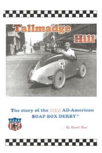 Tallmadge Hill