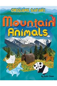 Mountain Animals