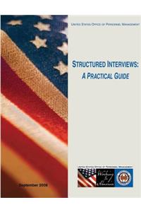 Structured Interviews