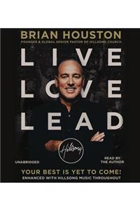 Live Love Lead