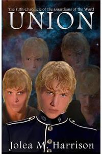 Union: Guardians of the Word