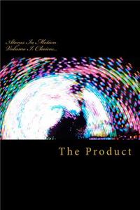 atoms in motion volume I