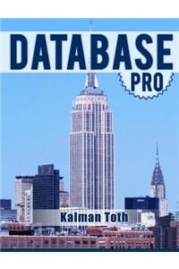 Database Pro