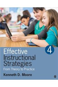 Effective Instructional Strategies